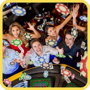 Pretty Gaming live dealer studio with multiple camera angles on totoyo